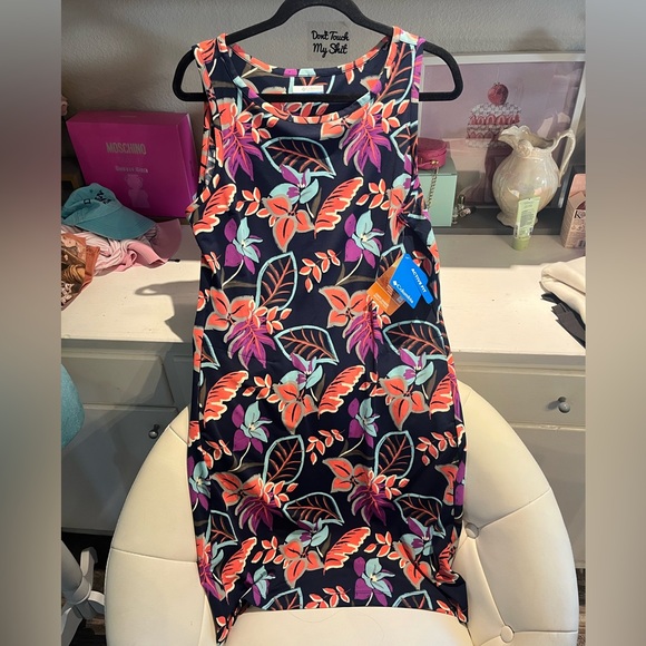 Brandnew Columbia Atheltic/Active Dress - Picture 1 of 7